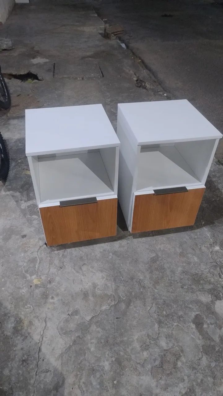 Criado mudo  - Foto 2