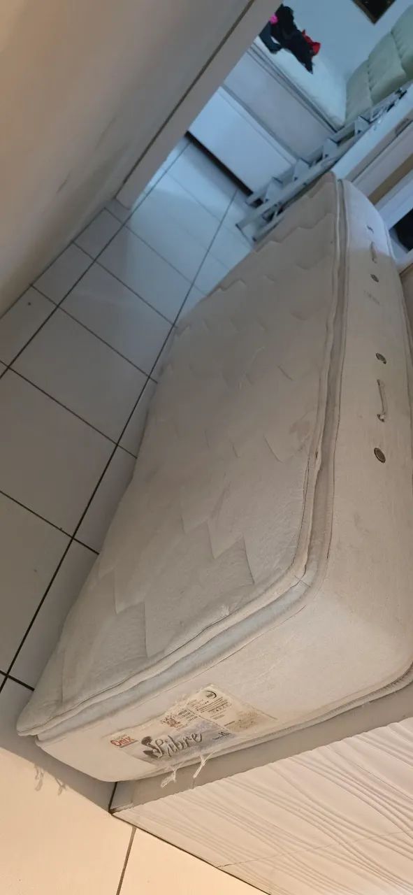 Colchão