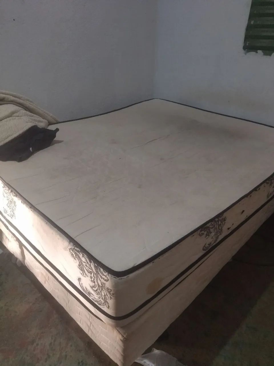 Cama 
