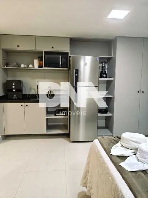 Flat : / Residencial / Cabo Branco - Foto 4