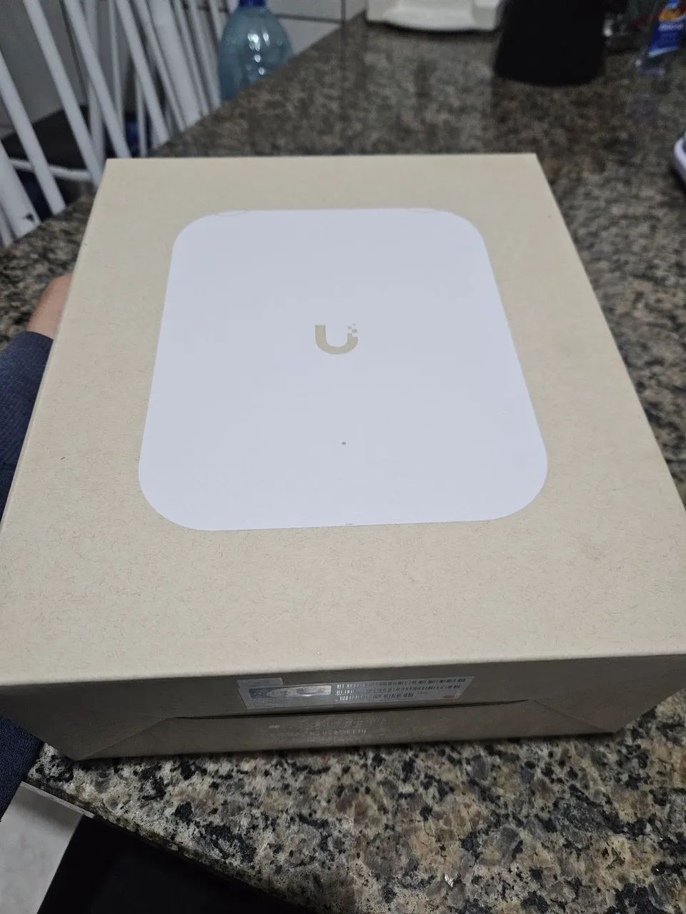 Access Point U7 Outdoor Ubiquiti