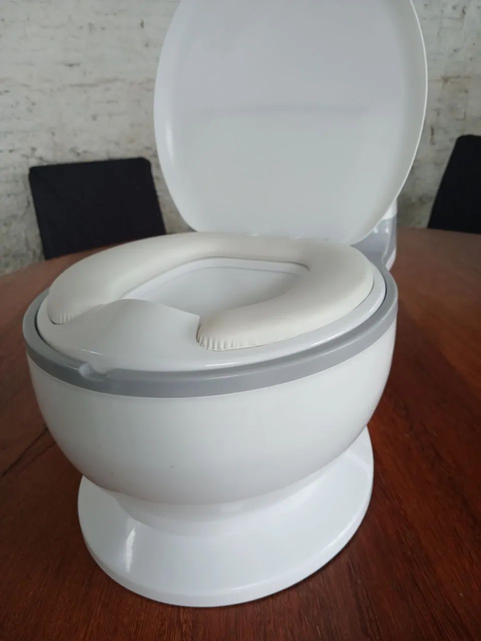 Vendo privada infantil nova  *  - Foto 4