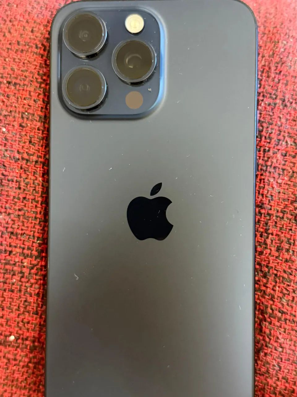 iPhone 15 pro max usado  - Foto 2