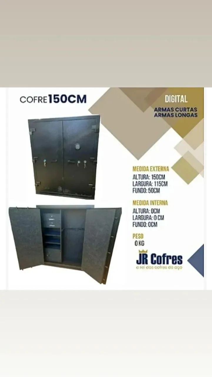 Cofres  - Foto 4