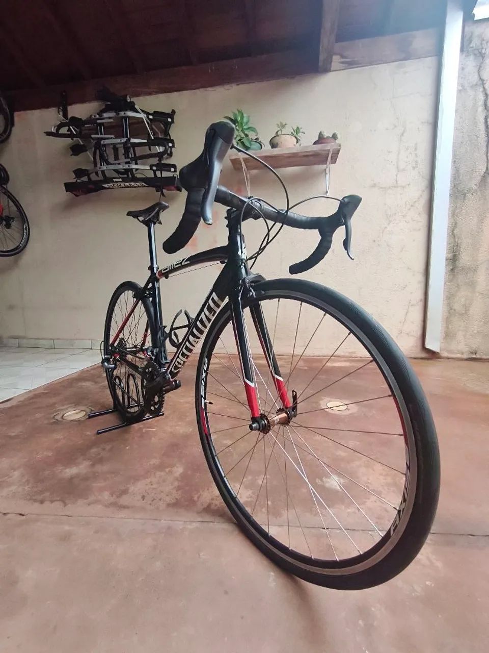 Speed specialized vendo troco  - Foto 5