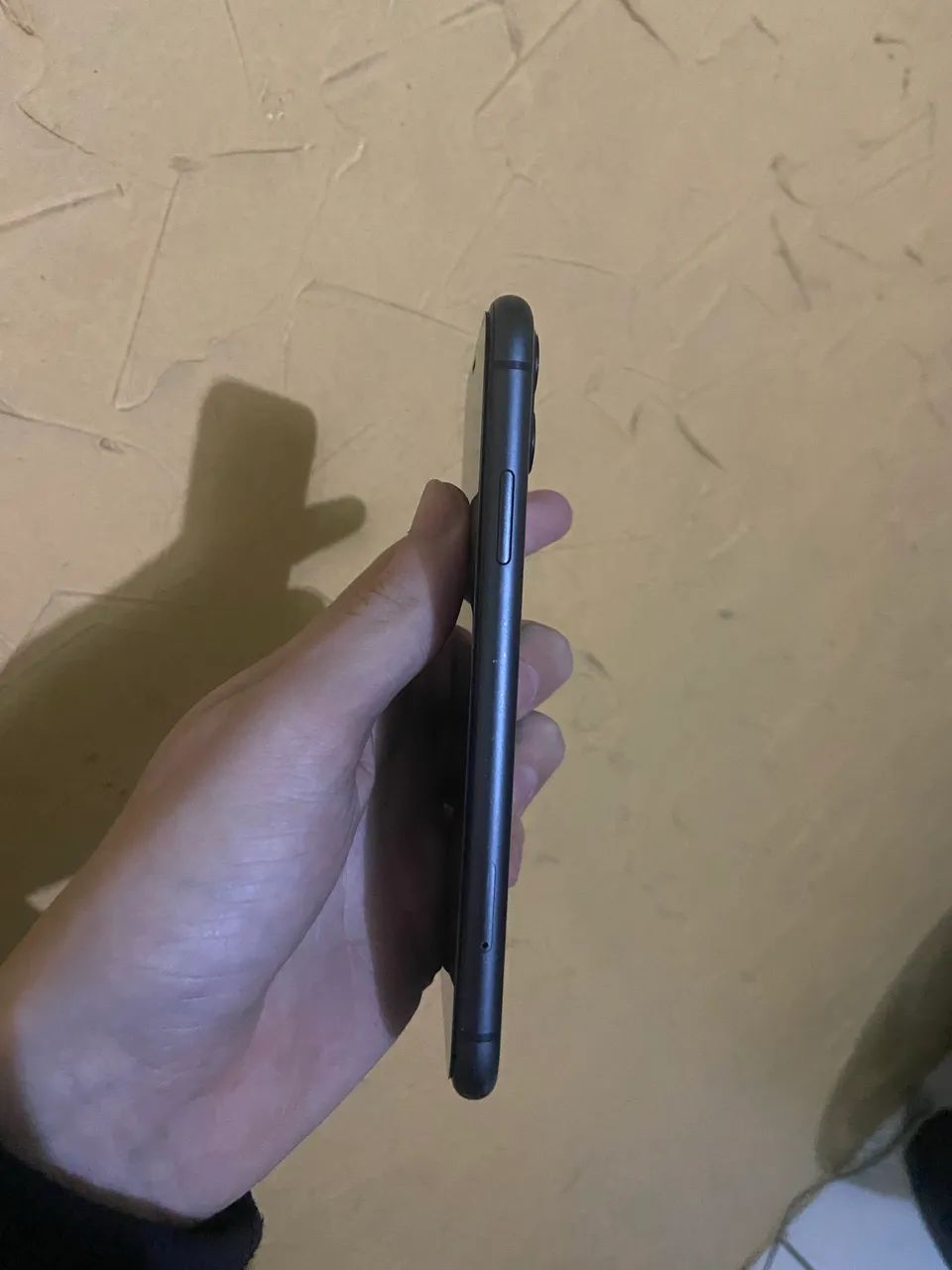 Iphone 11 preto lacrado