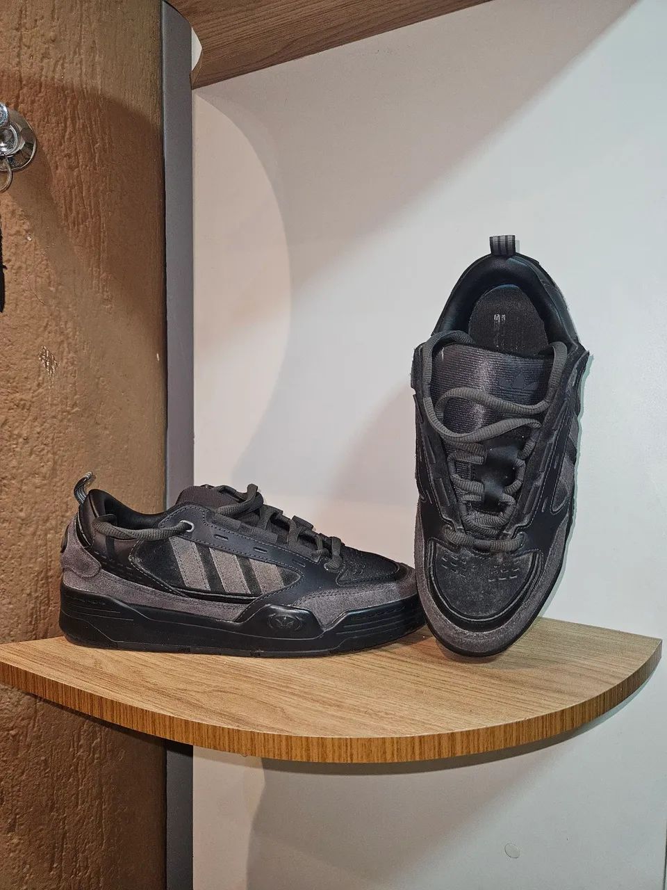 Tênis Adidas ad2000 original