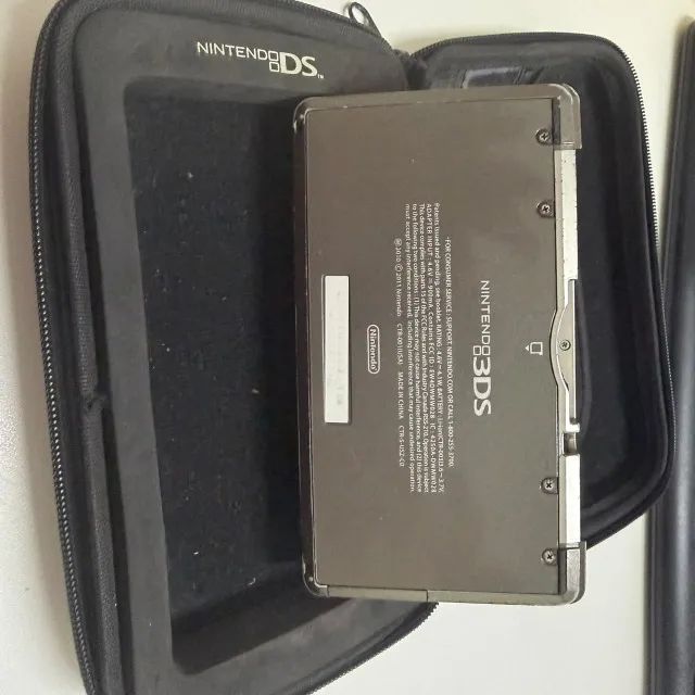 Nintendo 3ds - Foto 3