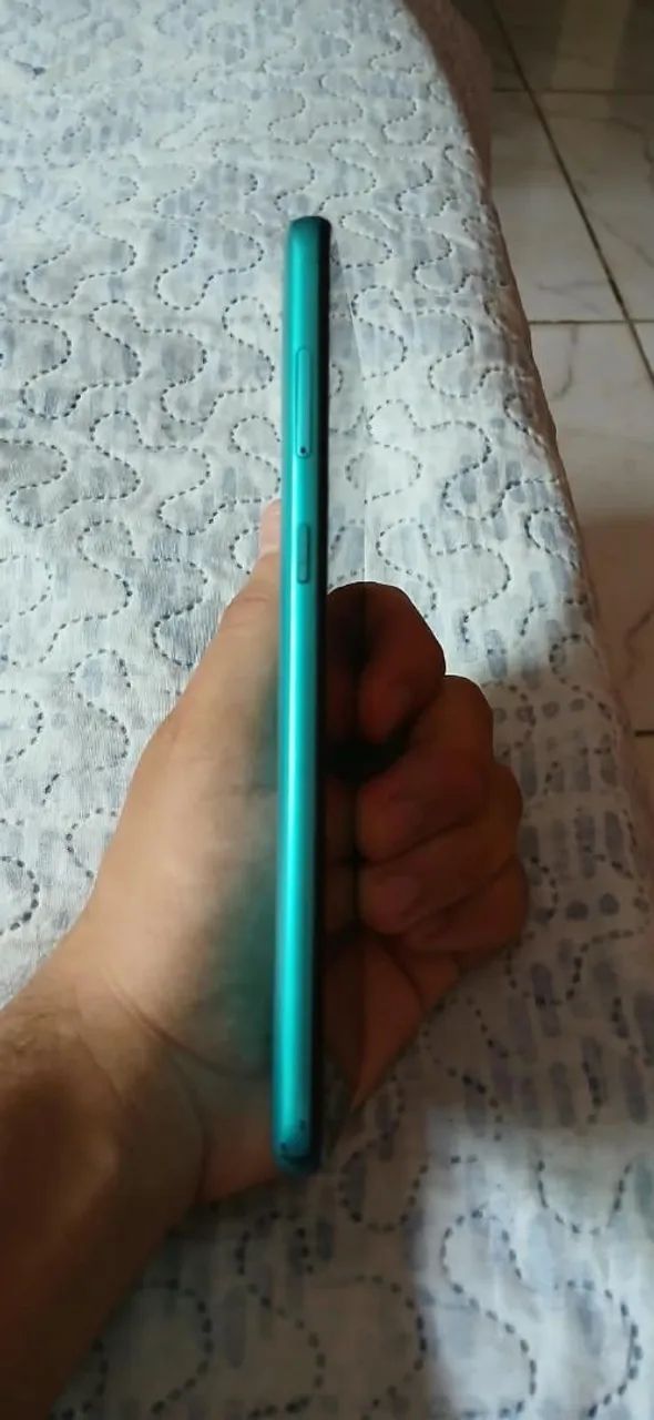 VENDO ESSE MOTO E7 NORMAL  - Foto 2