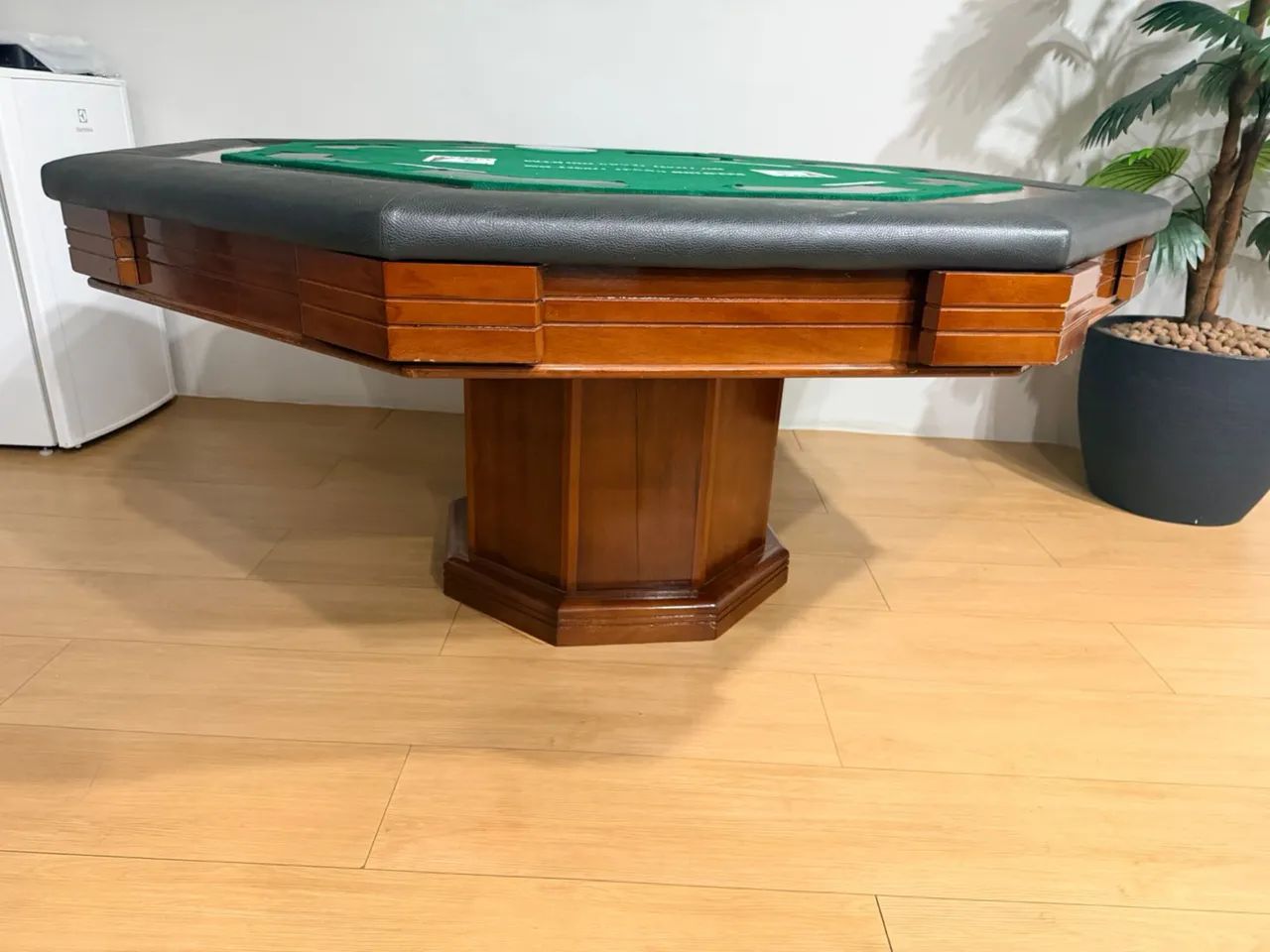 Mesa de jogo de poker  - Foto 3