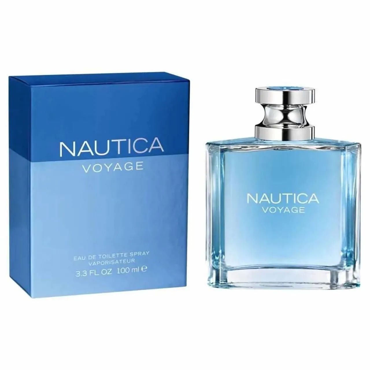 Nautica Voyage edt 100ml 