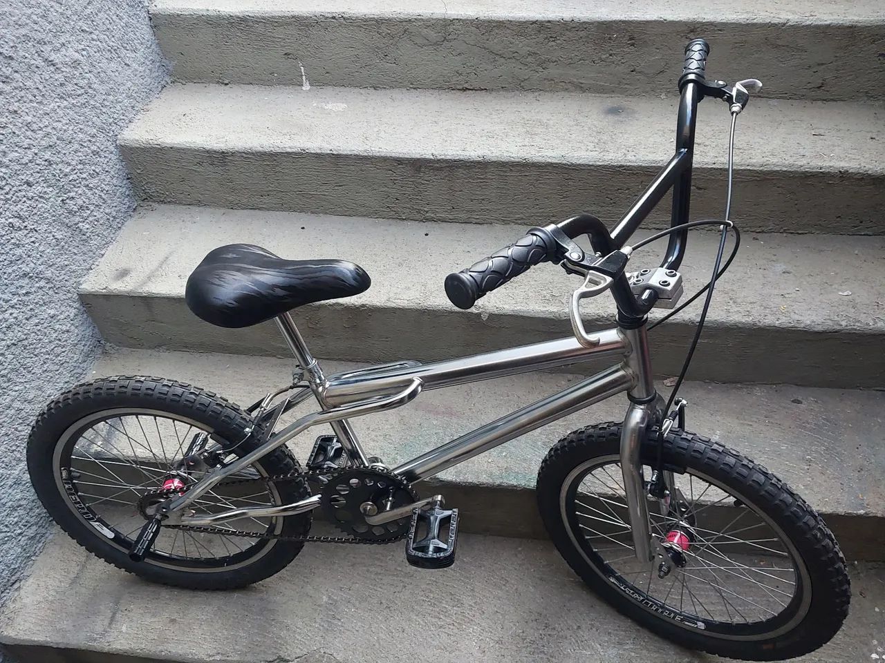 Bicicleta  - Foto 3