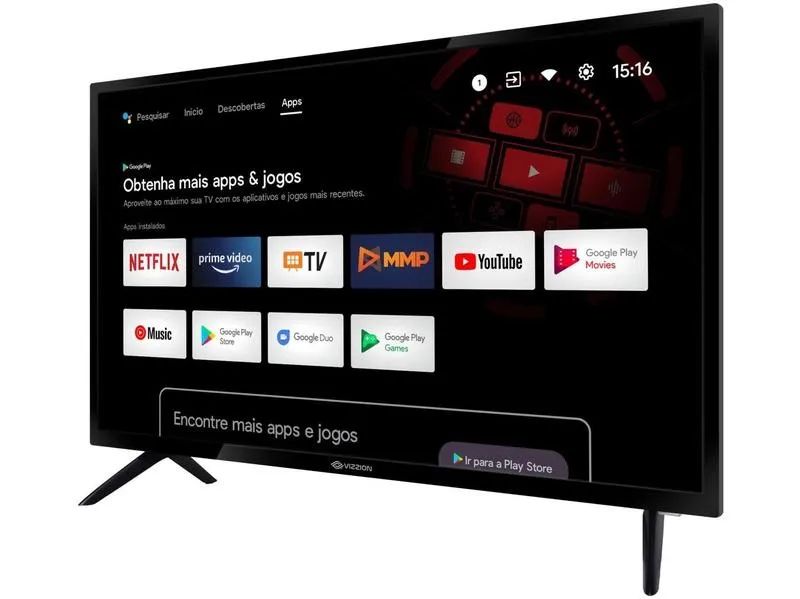 Tv VIZZION 32 nova 