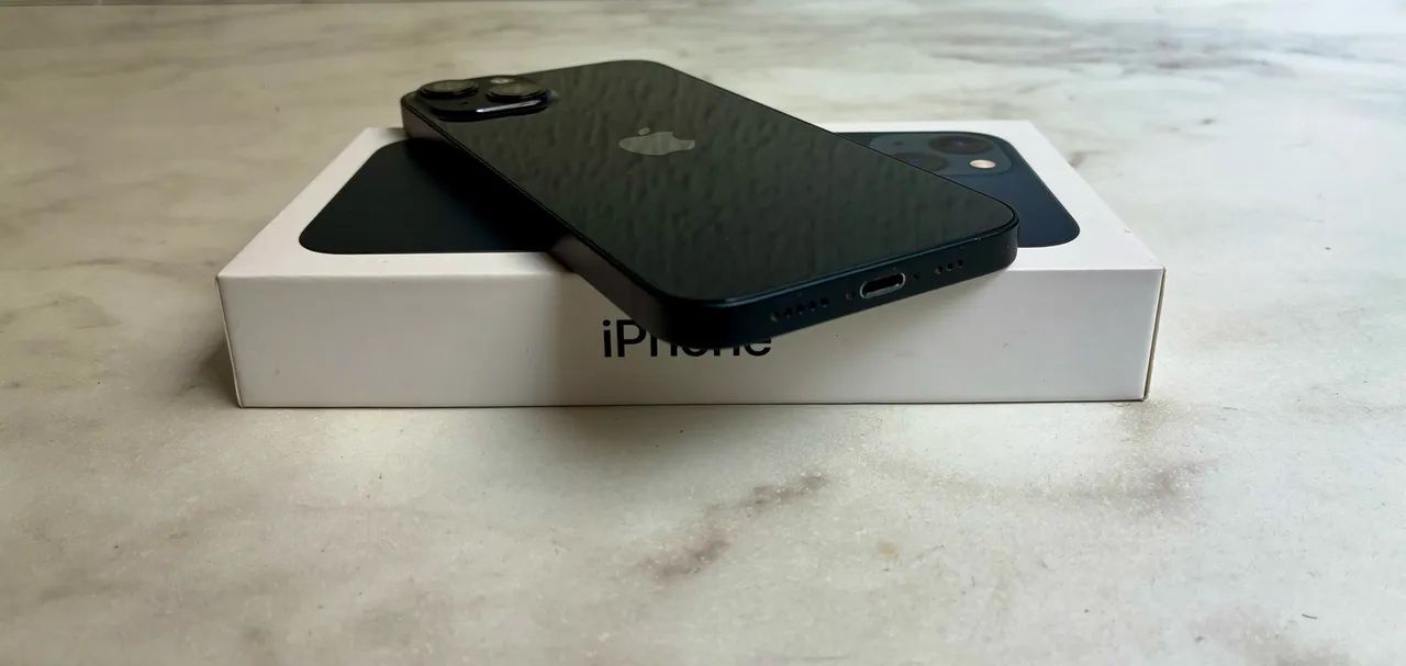Apple iPhone 13 - Foto 4