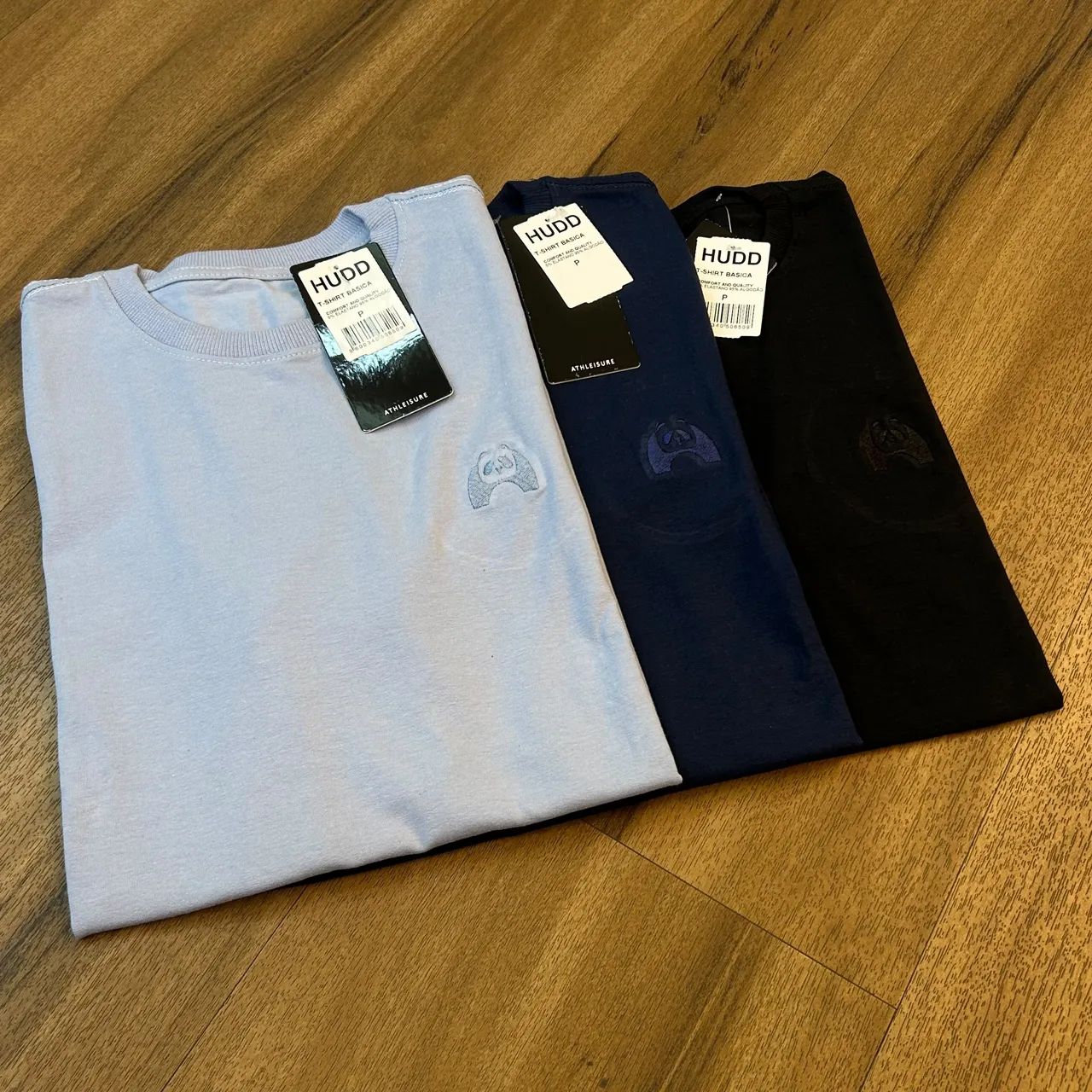 Camisa Cotton Hudd - Foto 5