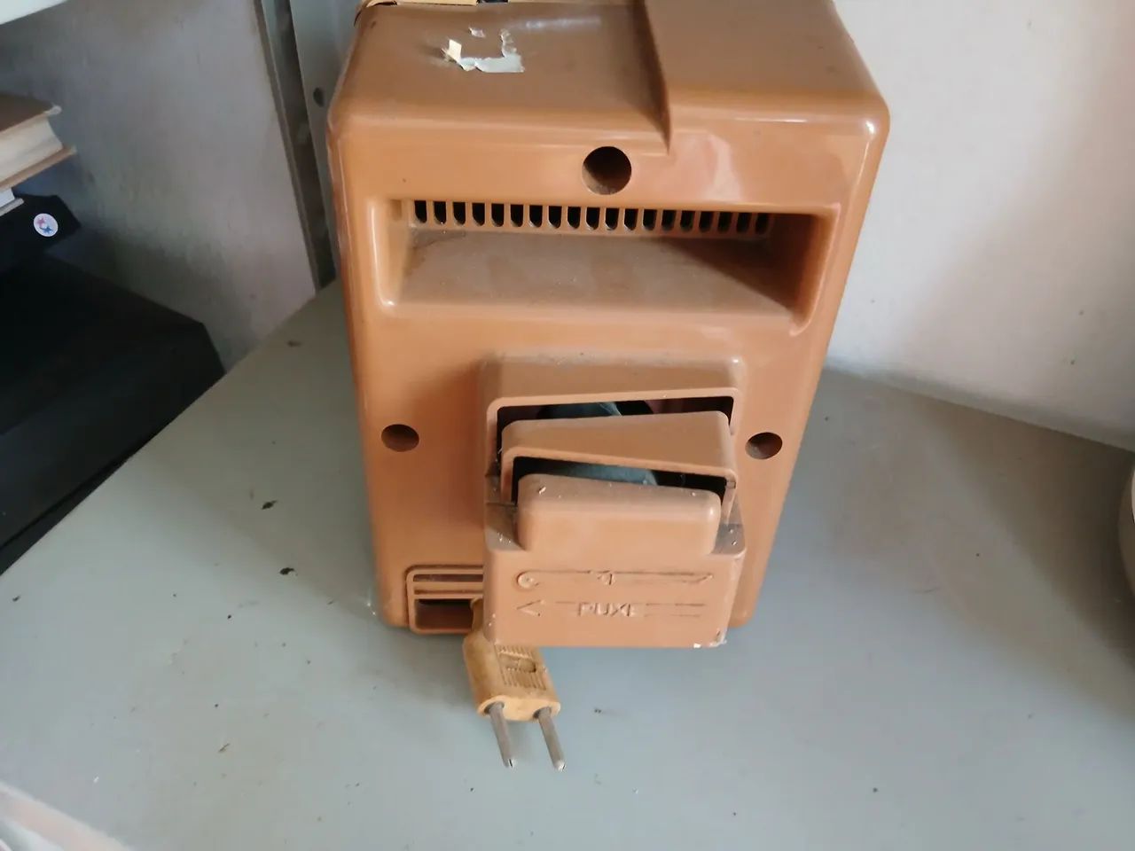 Abridor de latas e amolador  - Foto 2