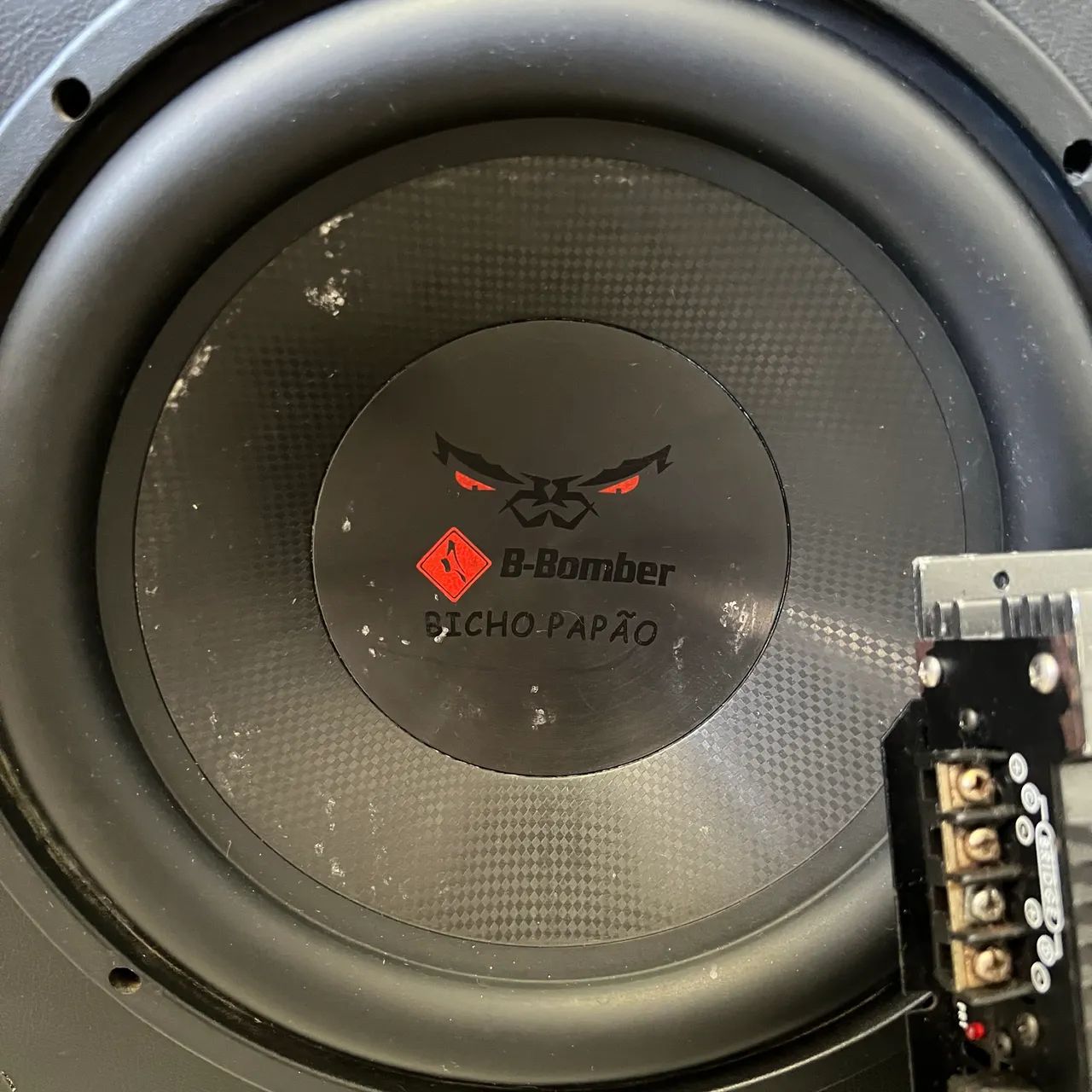 VENDO MÓDULO A900 + SUB  - Foto 2