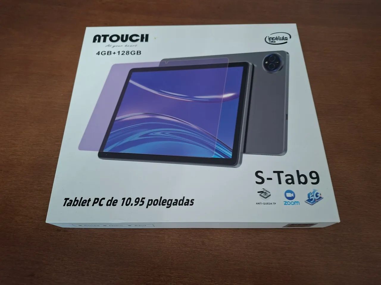 Tablet - Foto 2