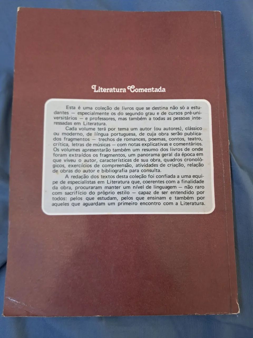 Literatura comentada - Luís Vaz de Camões  - Foto 2