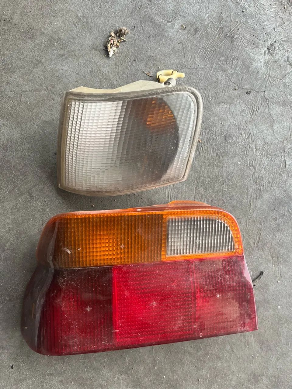 Várias peça de carro  - Foto 5