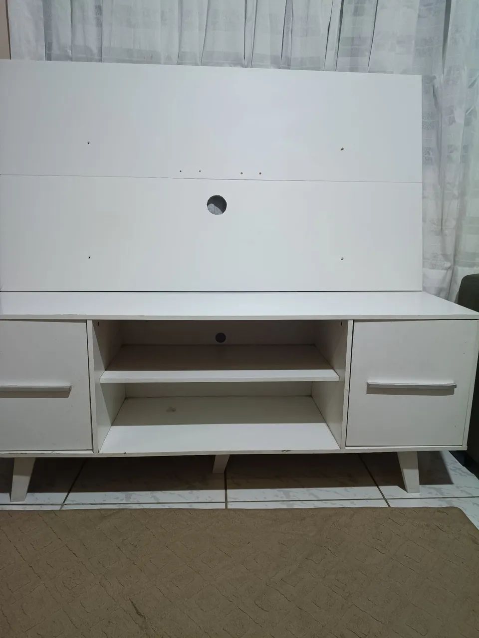 Rak e painel  - Foto 5