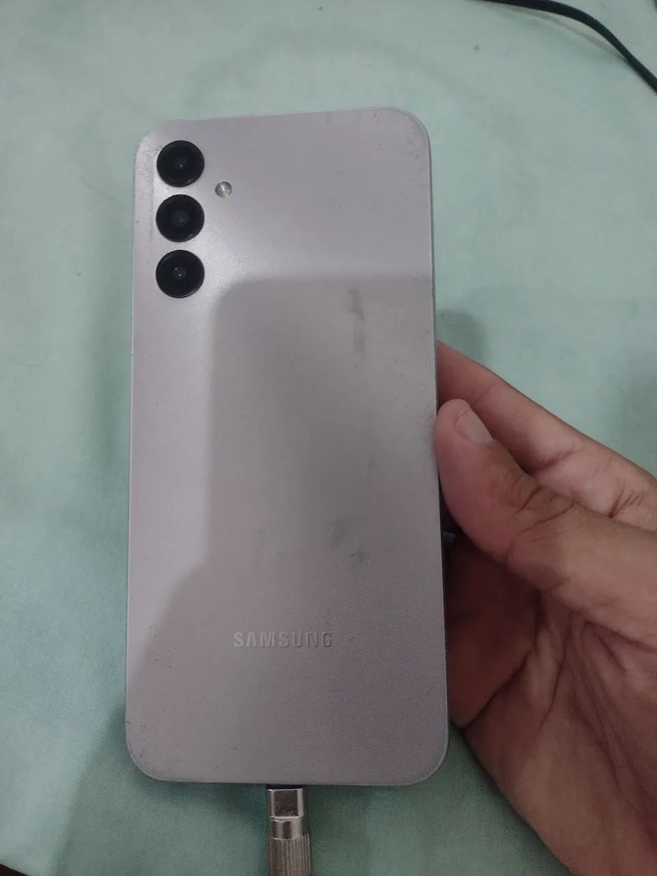 Samsung a14 5G - Foto 4