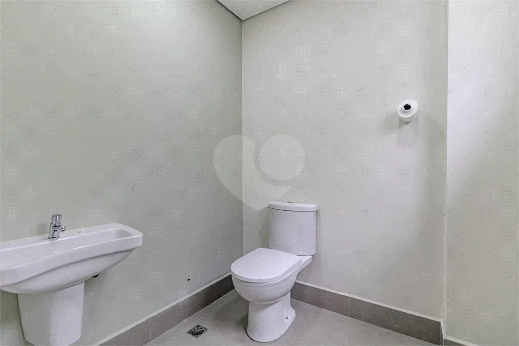 Prédio inteiro para locação em Vila romana - SP - Foto 5