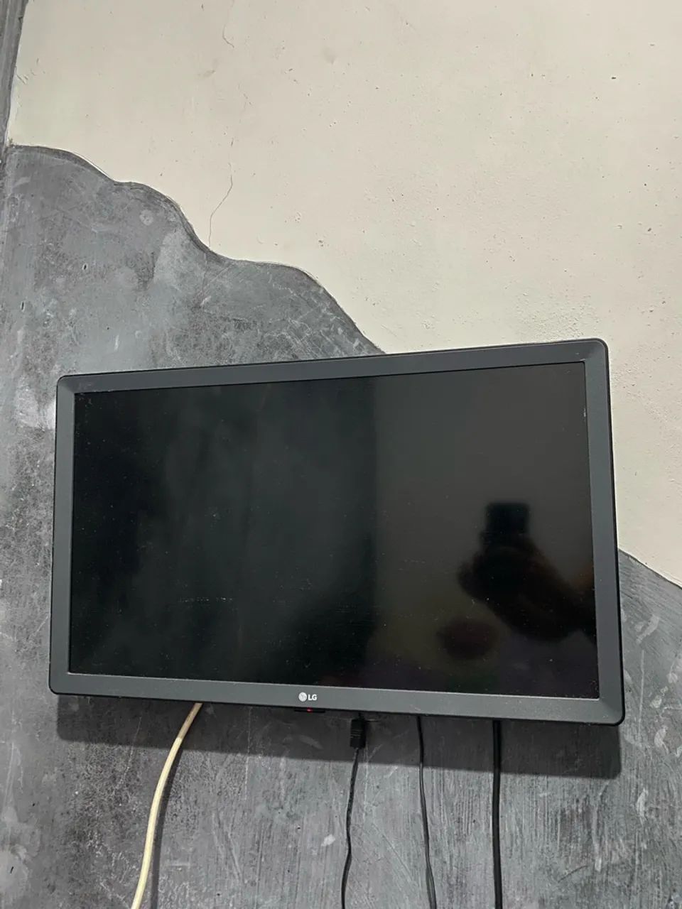Smart TVs LG de 32 polegadas  - Foto 2
