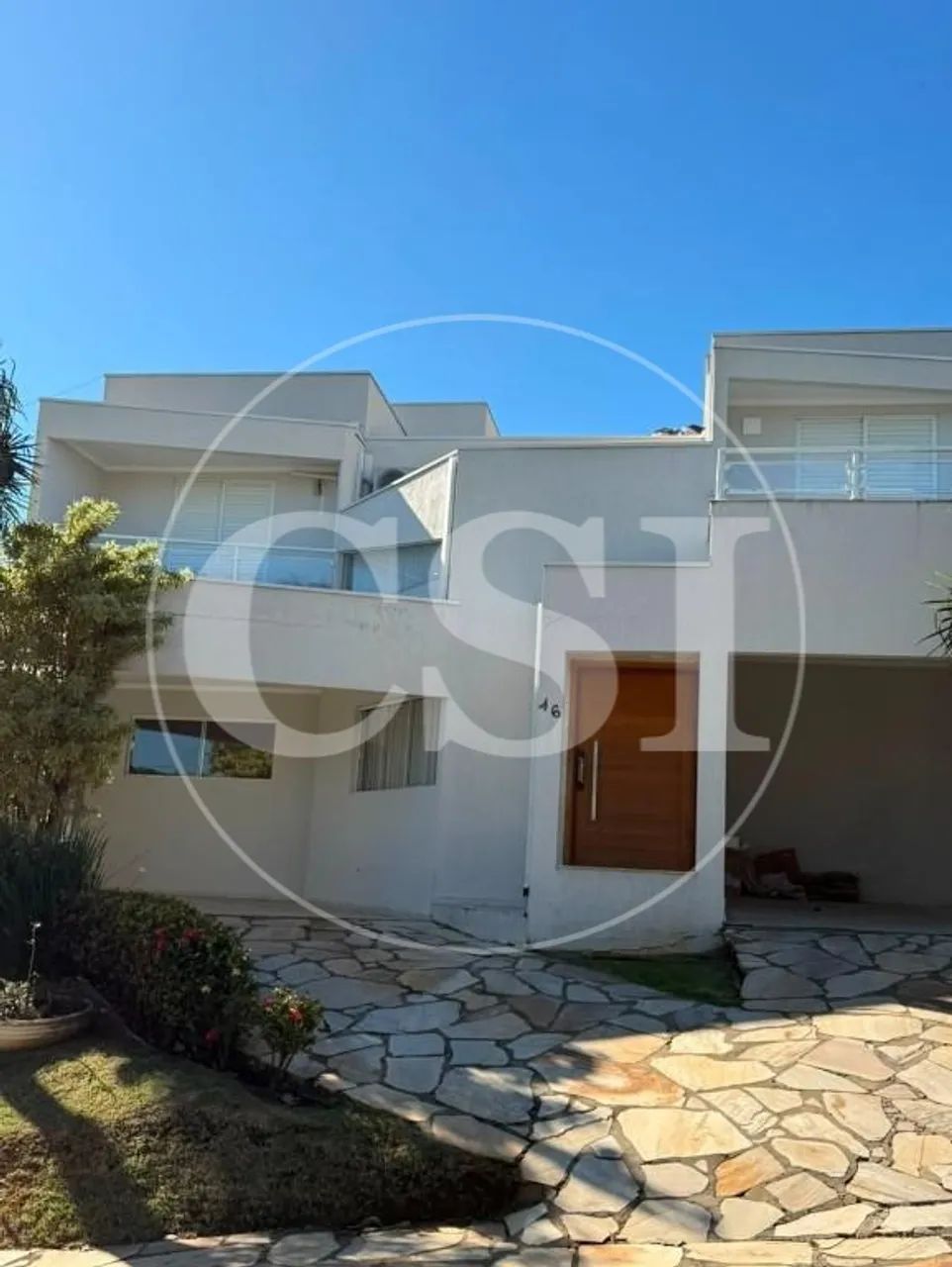 casa - Swiss Park - Campinas - Foto 2