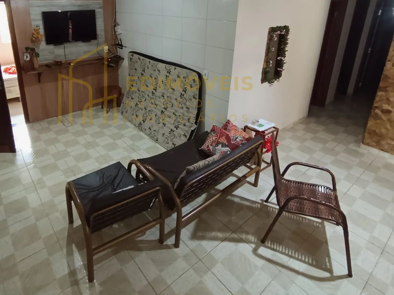 Incrível Casa com Piscina e Natureza em Domingos Martins - Foto 4