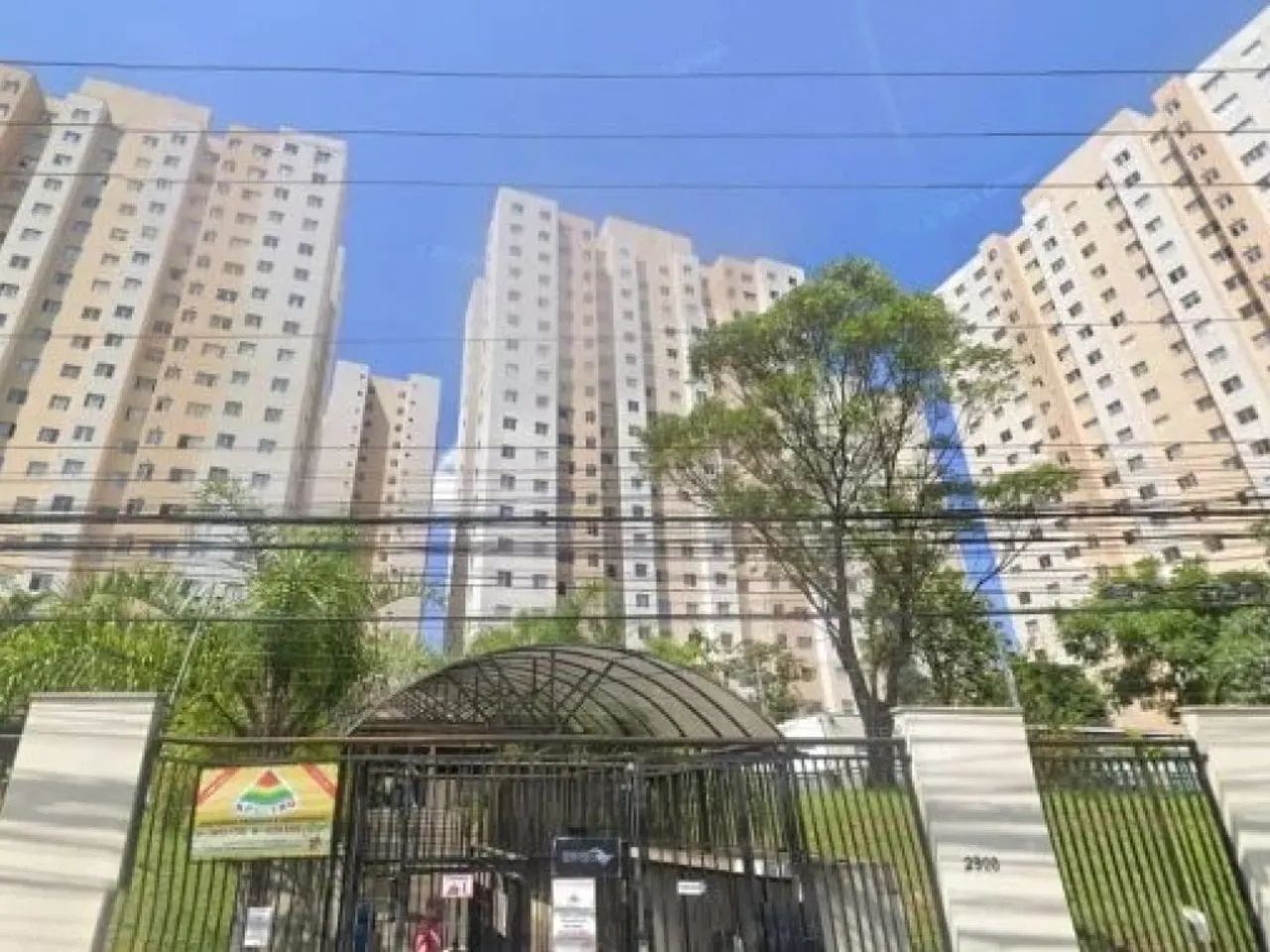 Apartamento 44 m² (01 vaga) - Centro - Diadema - SP - Foto 3