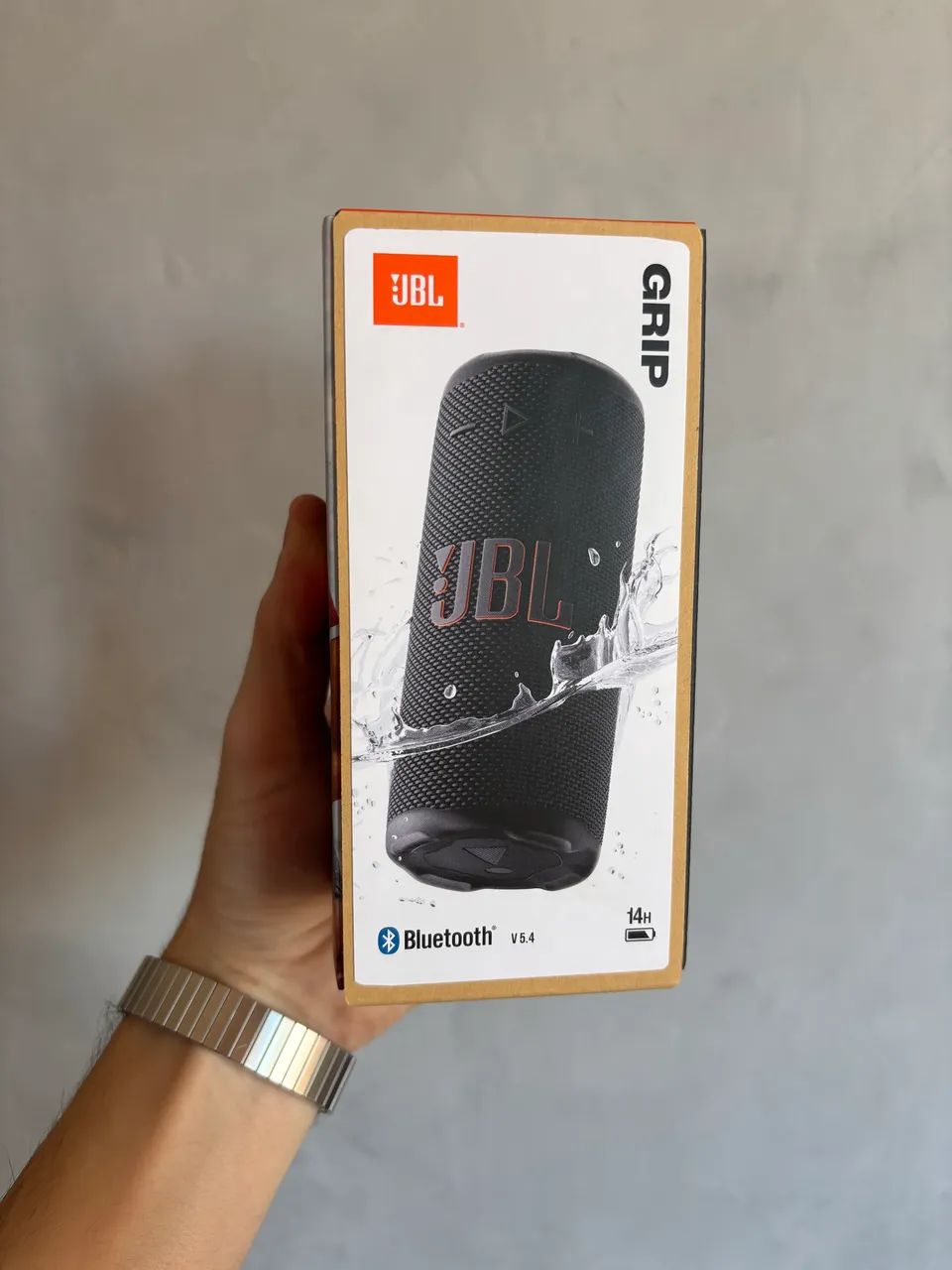 JBL Grip 16W