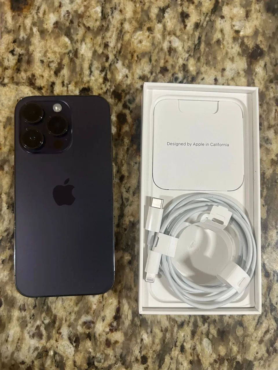 iPhone 14 Pro 256gb - Foto 3