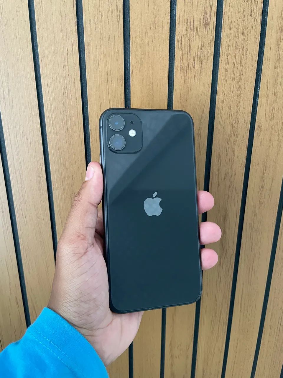 iPhone 11 de 64gb  - Foto 4