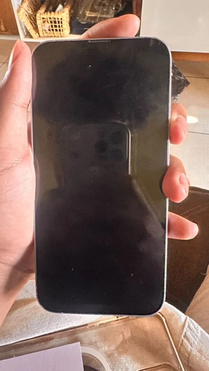 iPhone 14 Plus - Foto 2