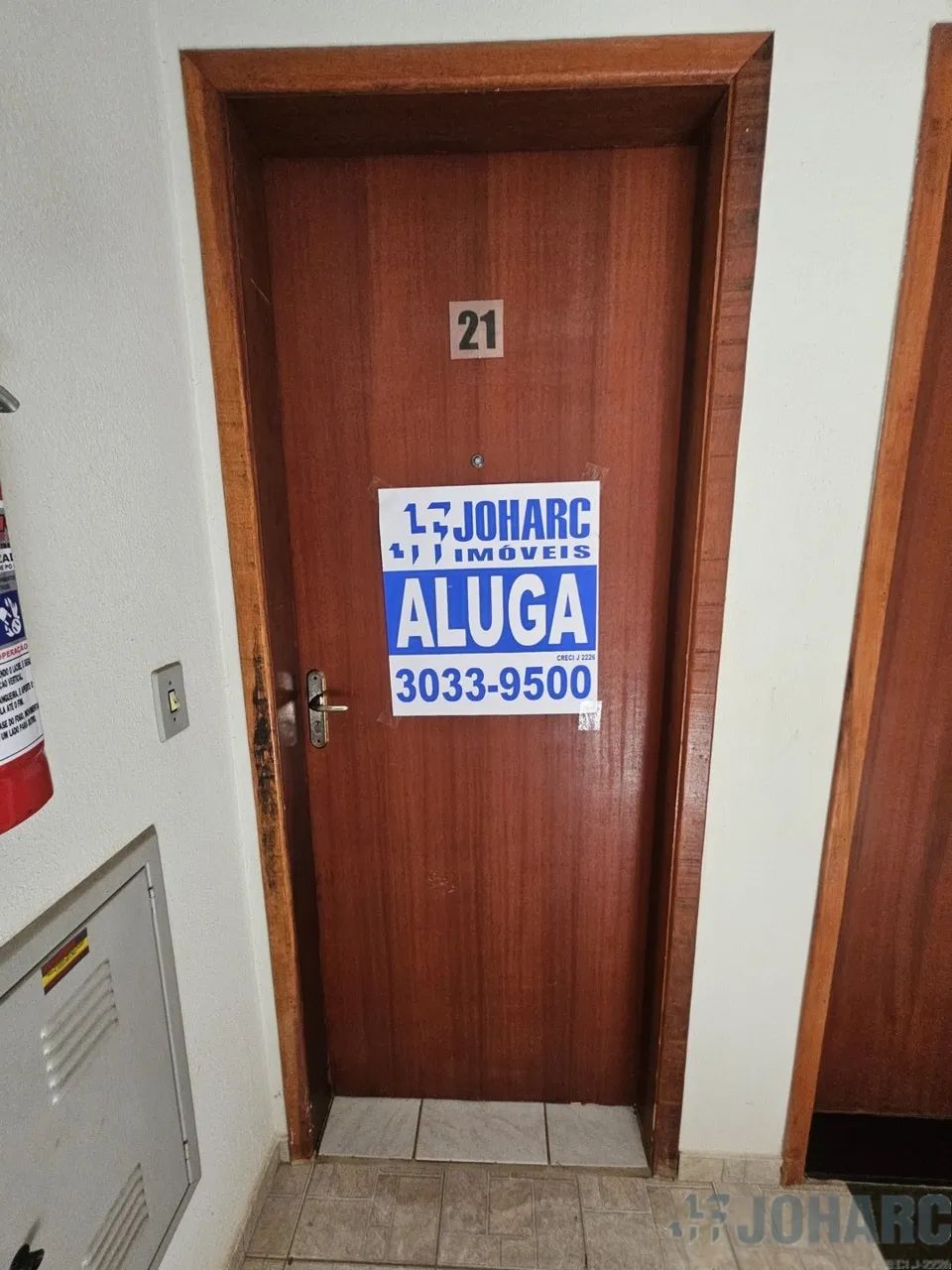 Imóvel localizado no Edifício Araras - Foto 4