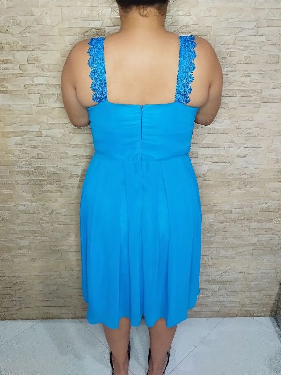 Vestido de festa - Foto 3