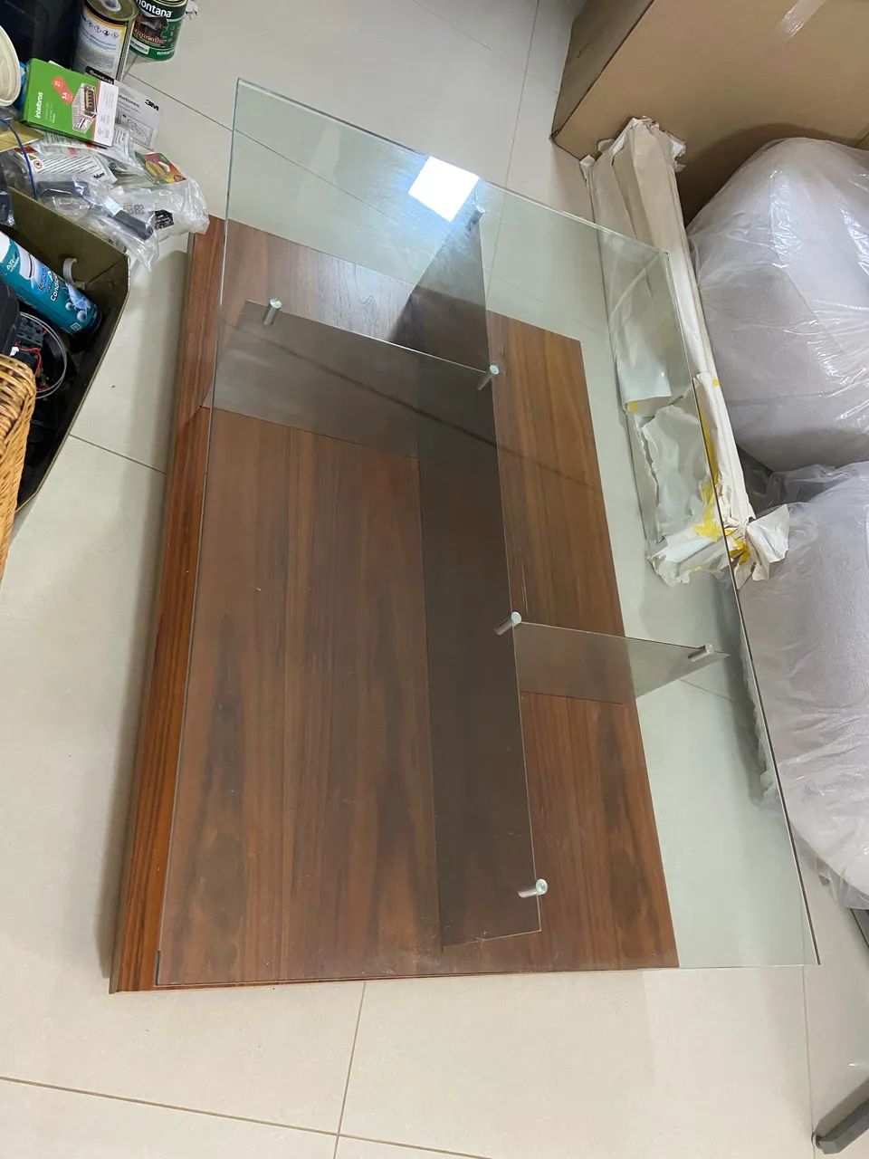 Mesa de centro  - Foto 2