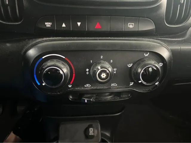 Fiat Mobi Like 1.0 Fire Flex 5P. 2023 - Foto 4