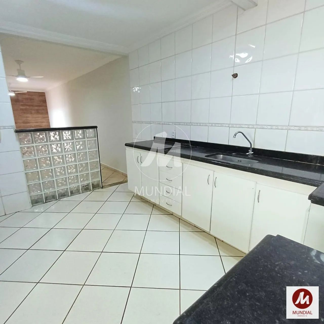 Casa (térrea na rua) 3 dormitórios/suite, cozinha planejada - Foto 4