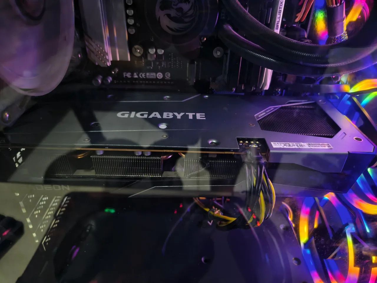 Pc gamer i5 10° geração  - Foto 3