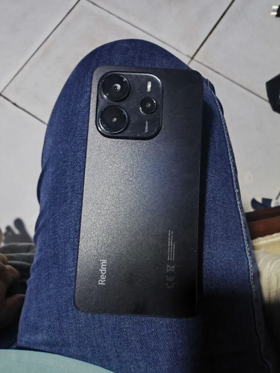 Xiaomi redmi 14  - Foto 3