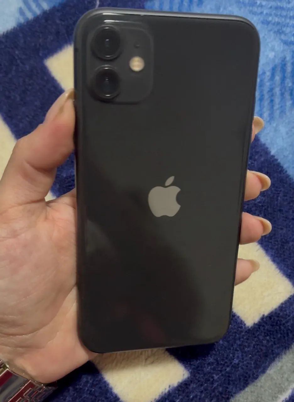 iPhone 11 