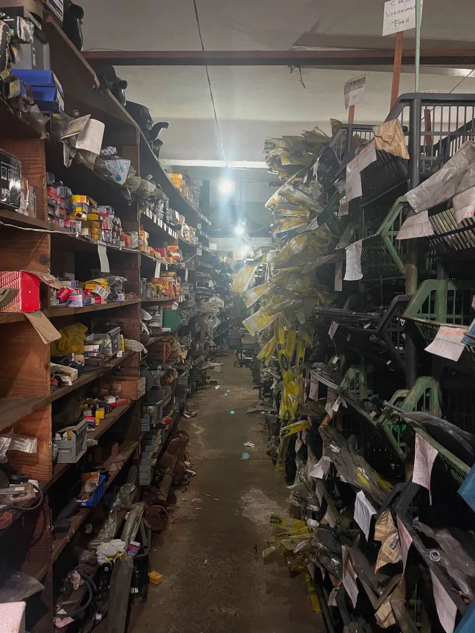 Arrumar estoque e colocar a venda mercado livre  - Foto 2