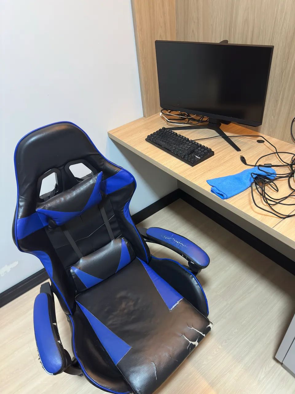 Pc Gamer Completo  - Foto 4