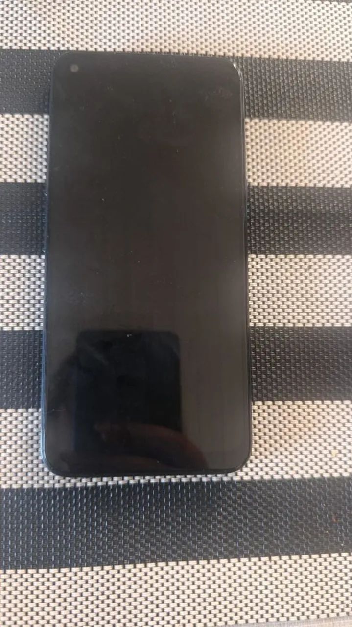 Celular LG k 61  - Foto 2