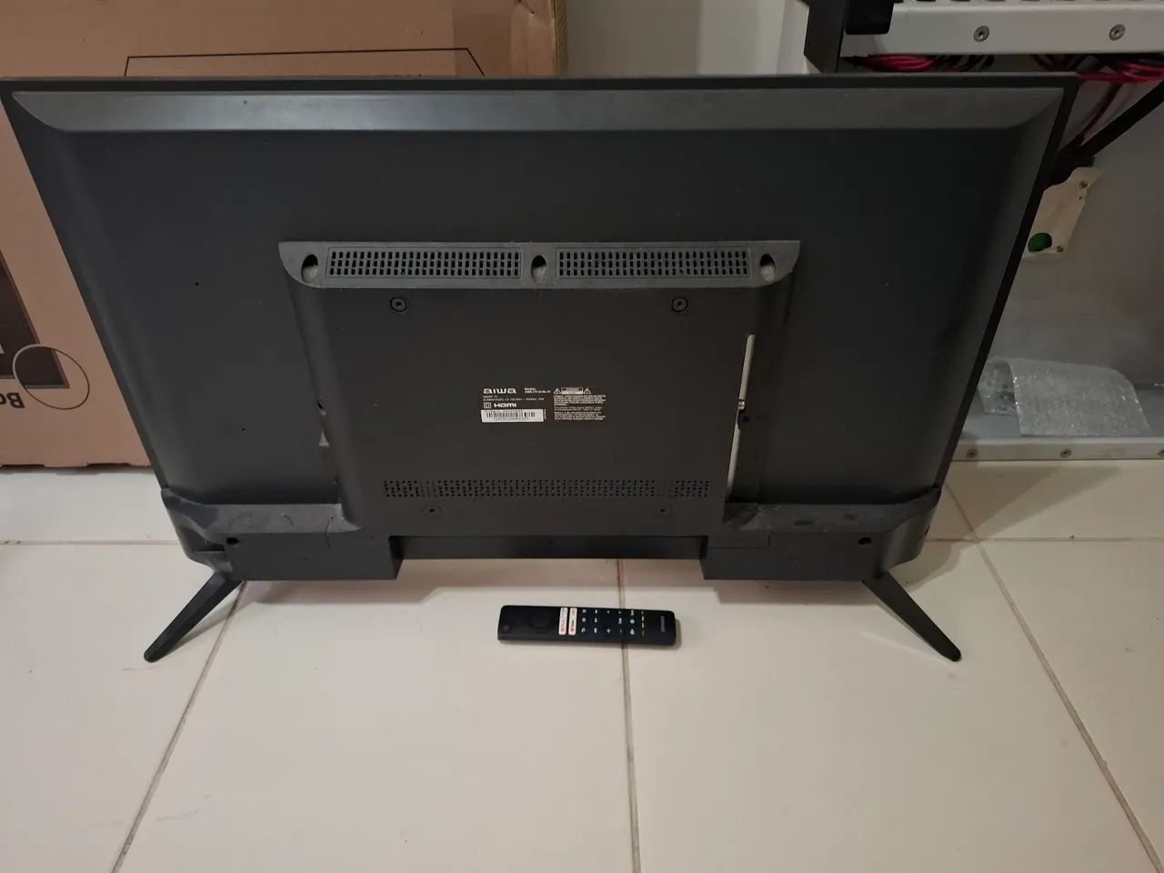 tv aiwa de 32 pol