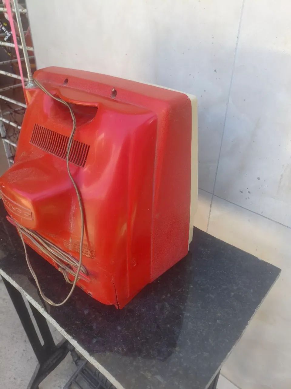 Televisão Retrô  - Foto 2