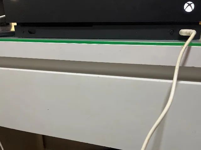 Xbox one x de 1Tb