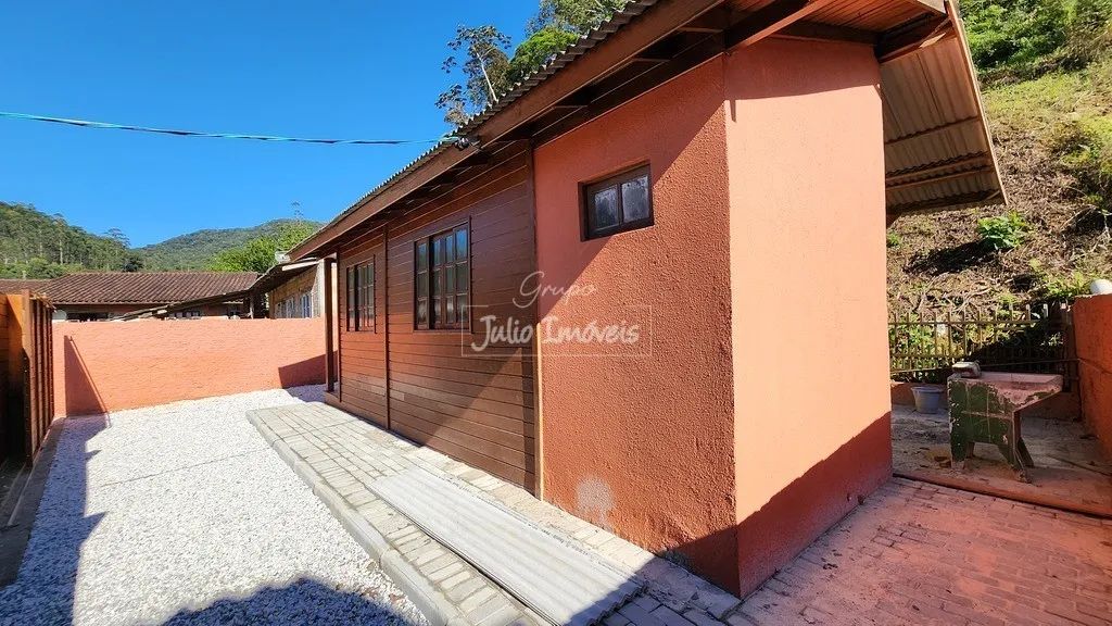 Casa com dois dormitórios na Limeira Alta - Foto 3